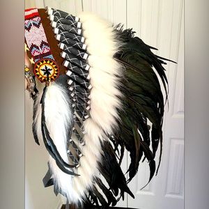 Native American Headdress (costume)